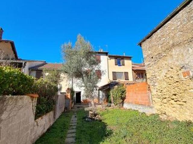 Maison 6 pièces 150 m²