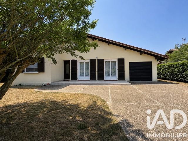 Maison 6 pièces 150 m²