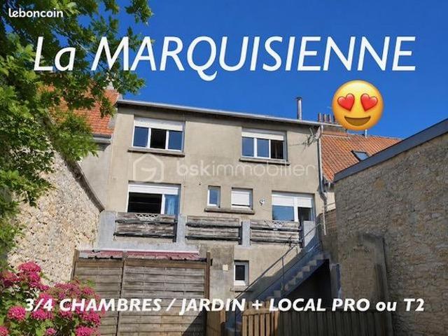 Maison 6 pièces 150 m²