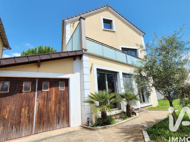 Maison 6 pièces 150 m²