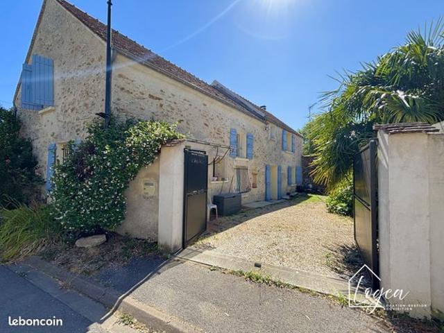 Maison 6 pièces 150 m²