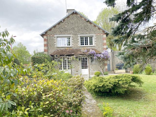Maison 6 pièces 150 m²