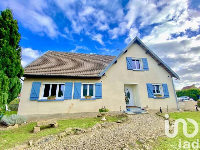 Maison 6 pièces 150 m²