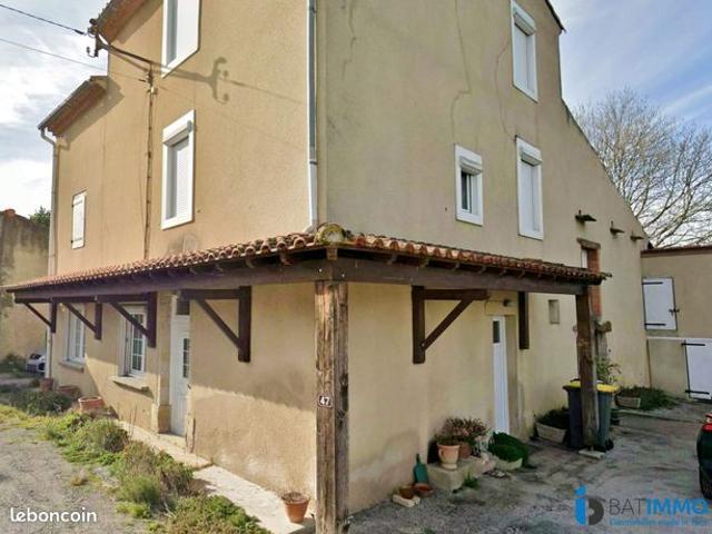 Maison 6 pièces 150 m²