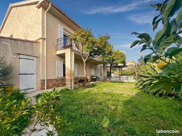 Maison 6 pièces 150 m²