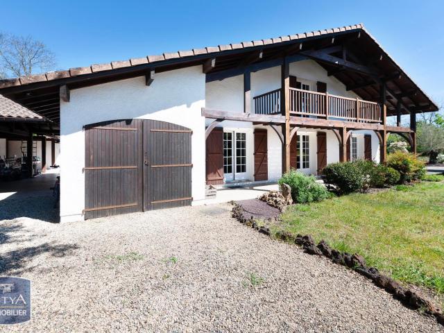 Maison 6 pièces 150 m²
