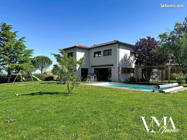 Maison 6 pièces 150 m²