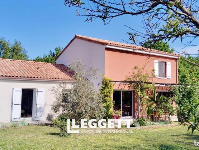 Maison 6 pièces 150 m²