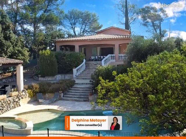 Maison 6 pièces 150 m²