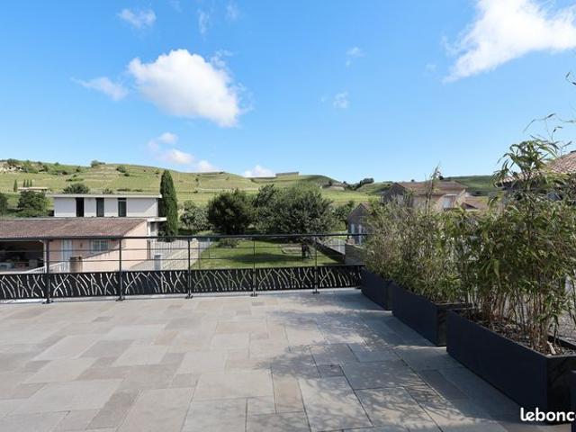Maison 6 pièces 150 m²