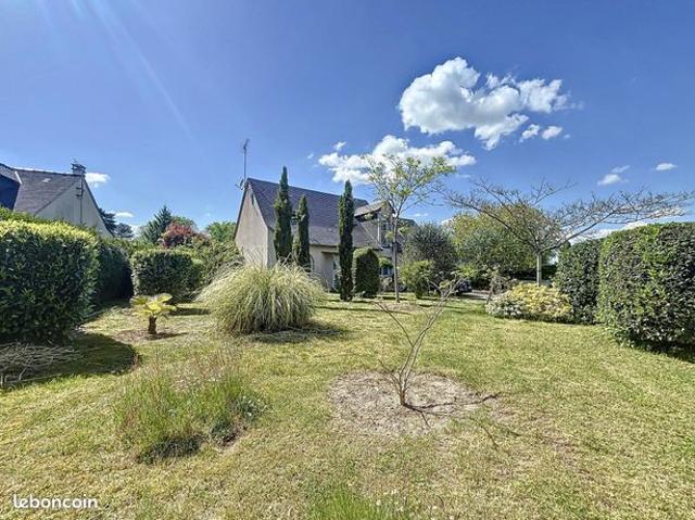 Maison 6 pièces 150 m²