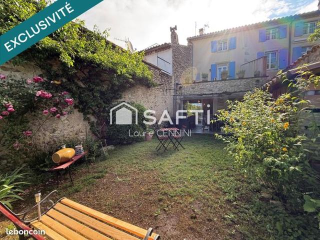 Maison 6 pièces 150 m²