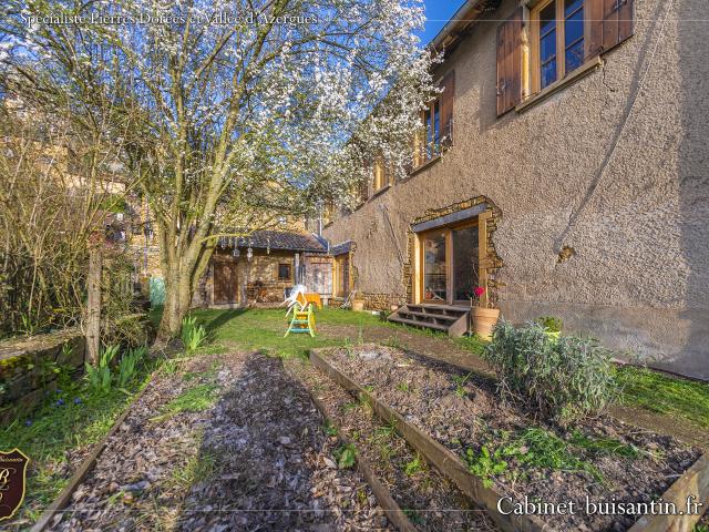 Maison 6 pièces 150 m²