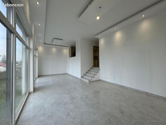 Maison 6 pièces 150 m²