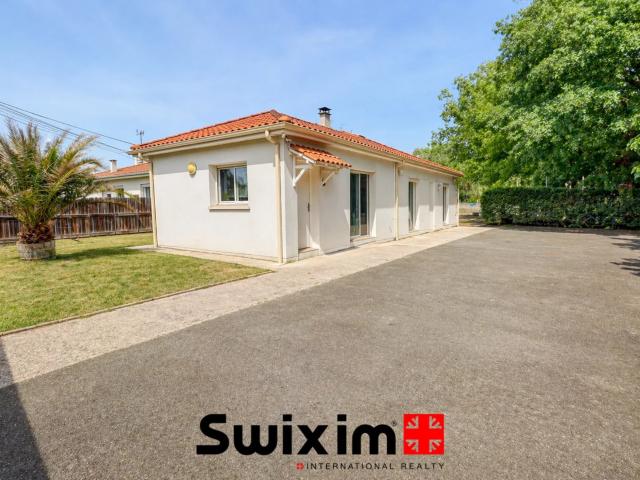 Maison 6 pièces 150 m²