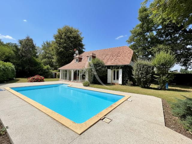 Maison 6 pièces 150 m²
