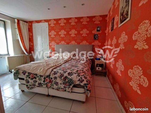 Maison 6 pièces 150 m²