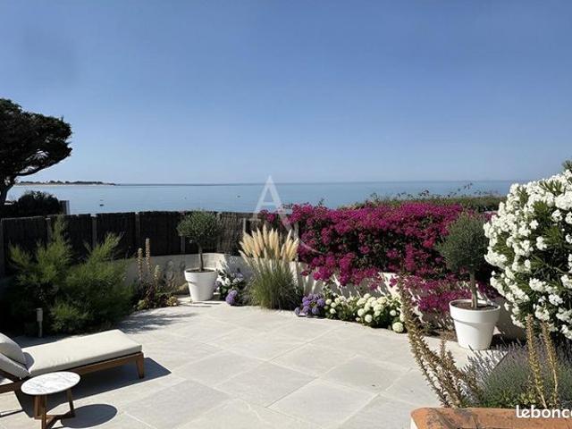 Maison 6 pièces 150 m²
