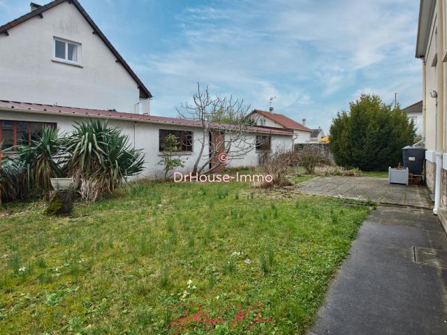 Maison 6 pièces 150 m²