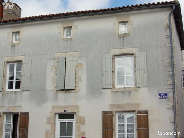 Maison 6 pièces 150 m²