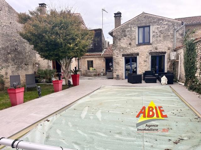 Maison 6 pièces 150 m²