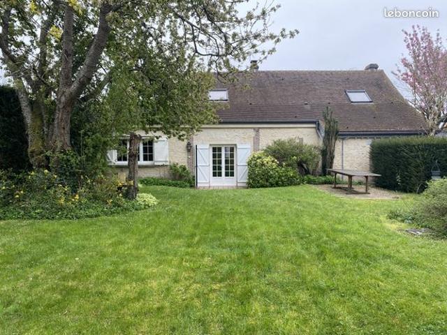 Maison 6 pièces 150 m²