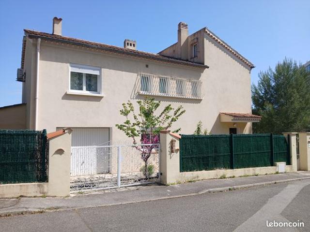Maison 6 pièces 150 m²