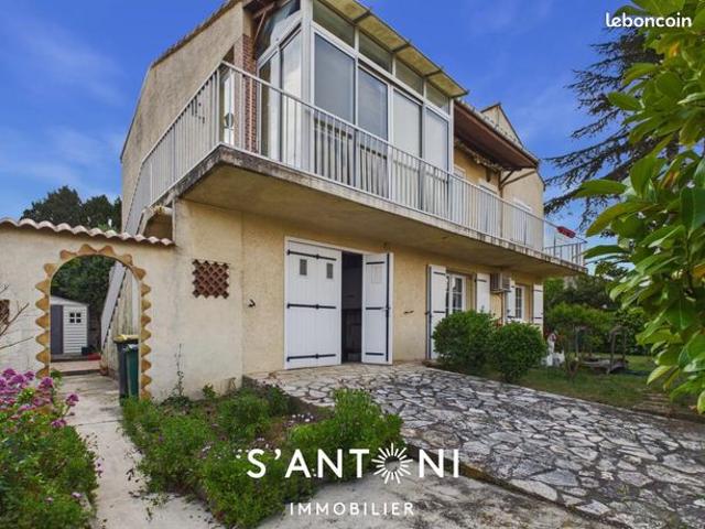 Maison 6 pièces 150 m²