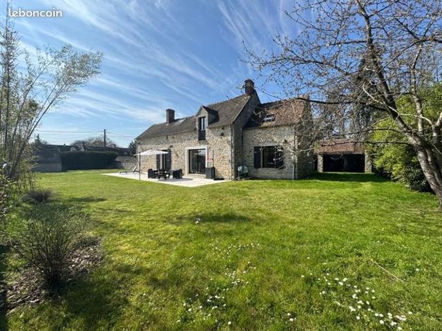 Maison 6 pièces 150 m²