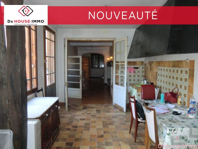 Maison 6 pièces 150 m²
