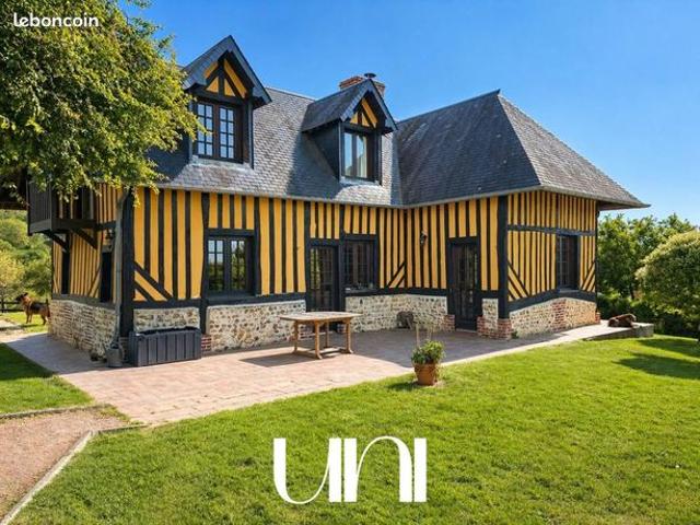 Maison 6 pièces 150 m²
