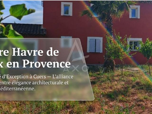 Maison 6 pièces 150 m²