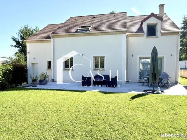 Maison 6 pièces 150 m²