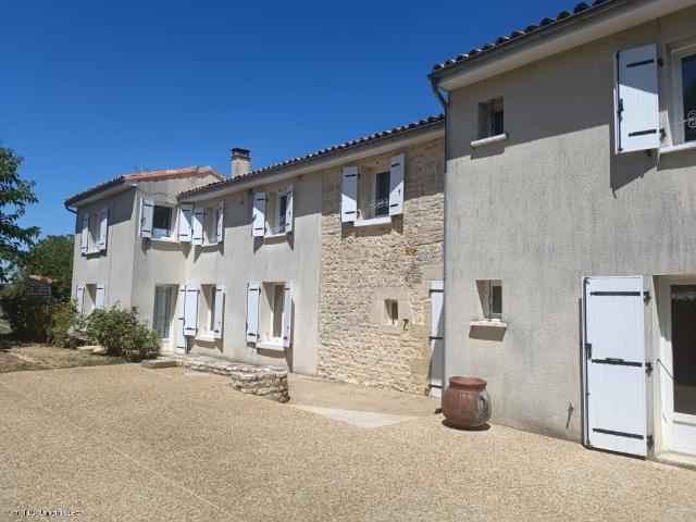 Maison 6 pièces 150 m²