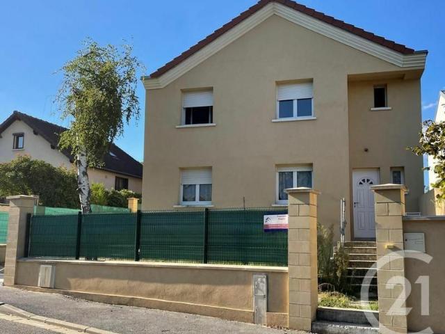Maison 6 pièces 150 m²