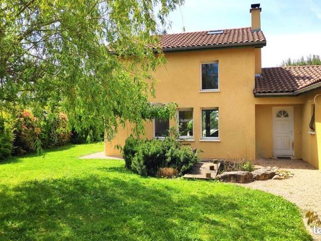 Maison 6 pièces 150 m²