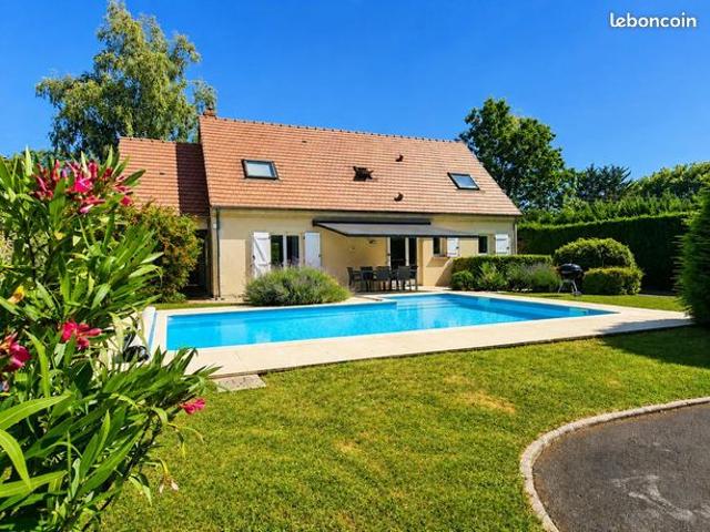 Maison 6 pièces 150 m²