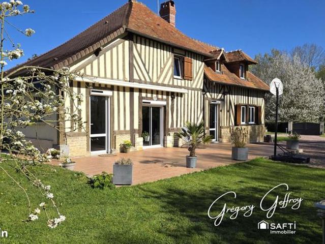 Maison 6 pièces 150 m²