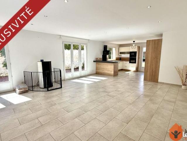 Maison 6 pièces 150 m²