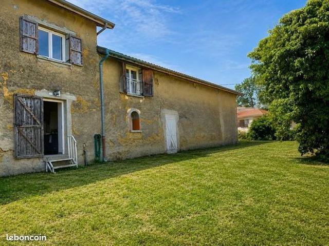 Maison 6 pièces 150 m²