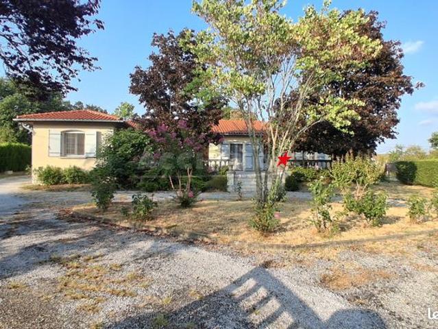 Maison 6 pièces 150 m²