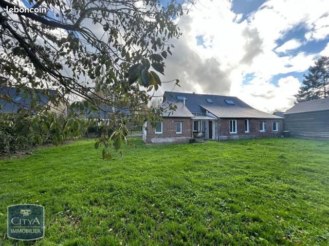 Maison 6 pièces 150 m²