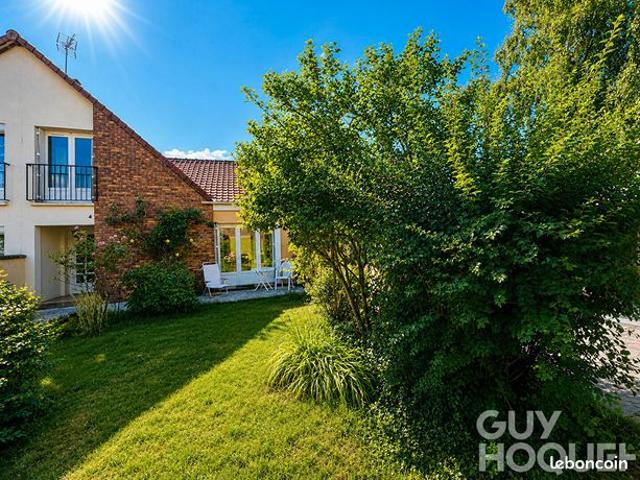 Maison 6 pièces 150 m²