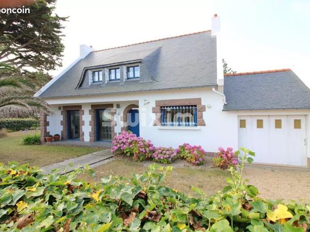 Maison 6 pièces 150 m²