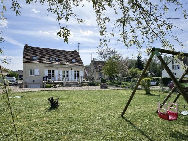 Maison 6 pièces 150 m²