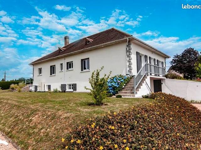 Maison 6 pièces 150 m²
