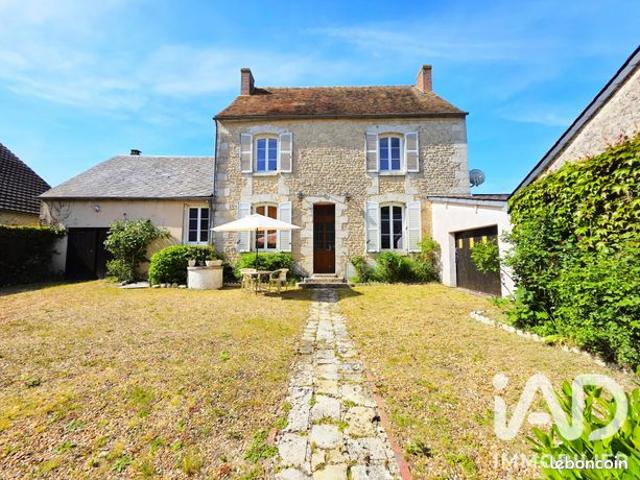 Maison 6 pièces 150 m²