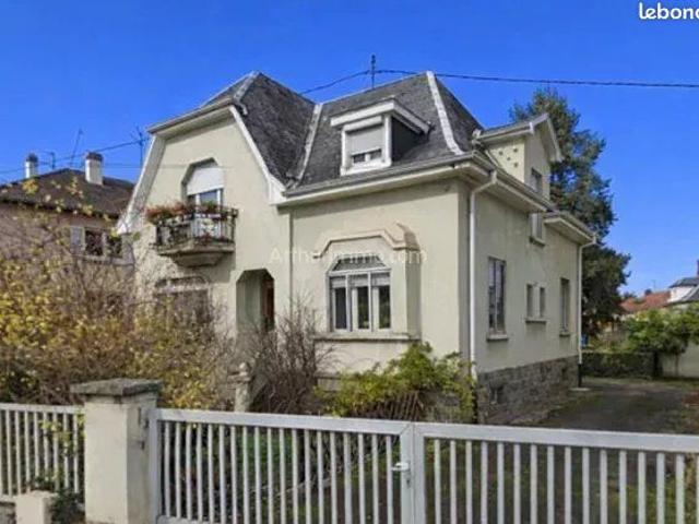 Maison 6 pièces 150 m²