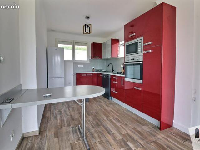Maison 6 pièces 150 m²