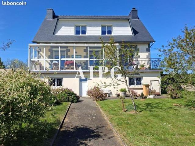 Maison 6 pièces 150 m²